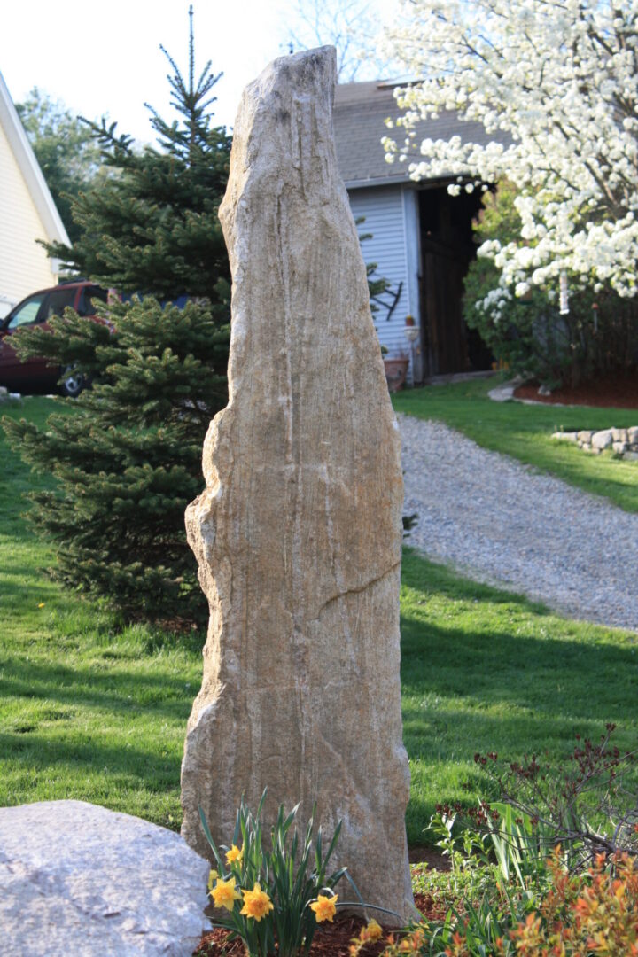 Ebenezer Stone
